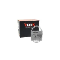 VELOX Box mit 25 verzinkten Schaltkabeln Shimano 12-10 2,00 Unisex VELOX Box mit 25 verzinkten Schaltkabeln Shimano 12-10 2,00 Unisex
