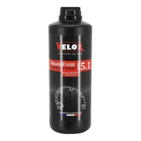 VELOX Bremsflüssigkeit Dot5.1 Unisex VELOX Bremsflüssigkeit Dot5.1 Unisex