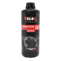 VELOX Bremsflüssigkeit Unisex VELOX Bremsflüssigkeit Unisex