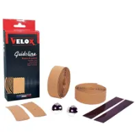 VELOX Bügelband Maxi Cork Gel Unisex
