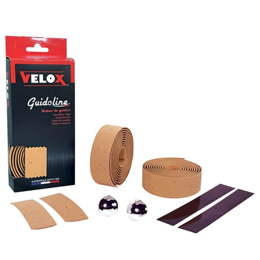 VELOX Bügelband Maxi Cork Gel Unisex VELOX Bügelband Maxi Cork Gel Unisex