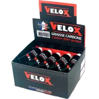VELOX Carbon Fiber Fett 25g 10 Einheiten VELOX Carbon Fiber Fett 25g 10 Einheiten