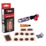 VELOX Co2 16g Reparatursatz, Black, One Size