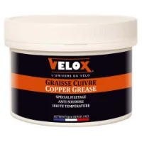 VELOX Copper Multi Purpose Fett 350ml VELOX Copper Multi Purpose Fett 350ml