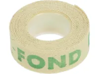 VELOX Cotton Felgenband aus Textil VELOX Cotton Felgenband aus Textil