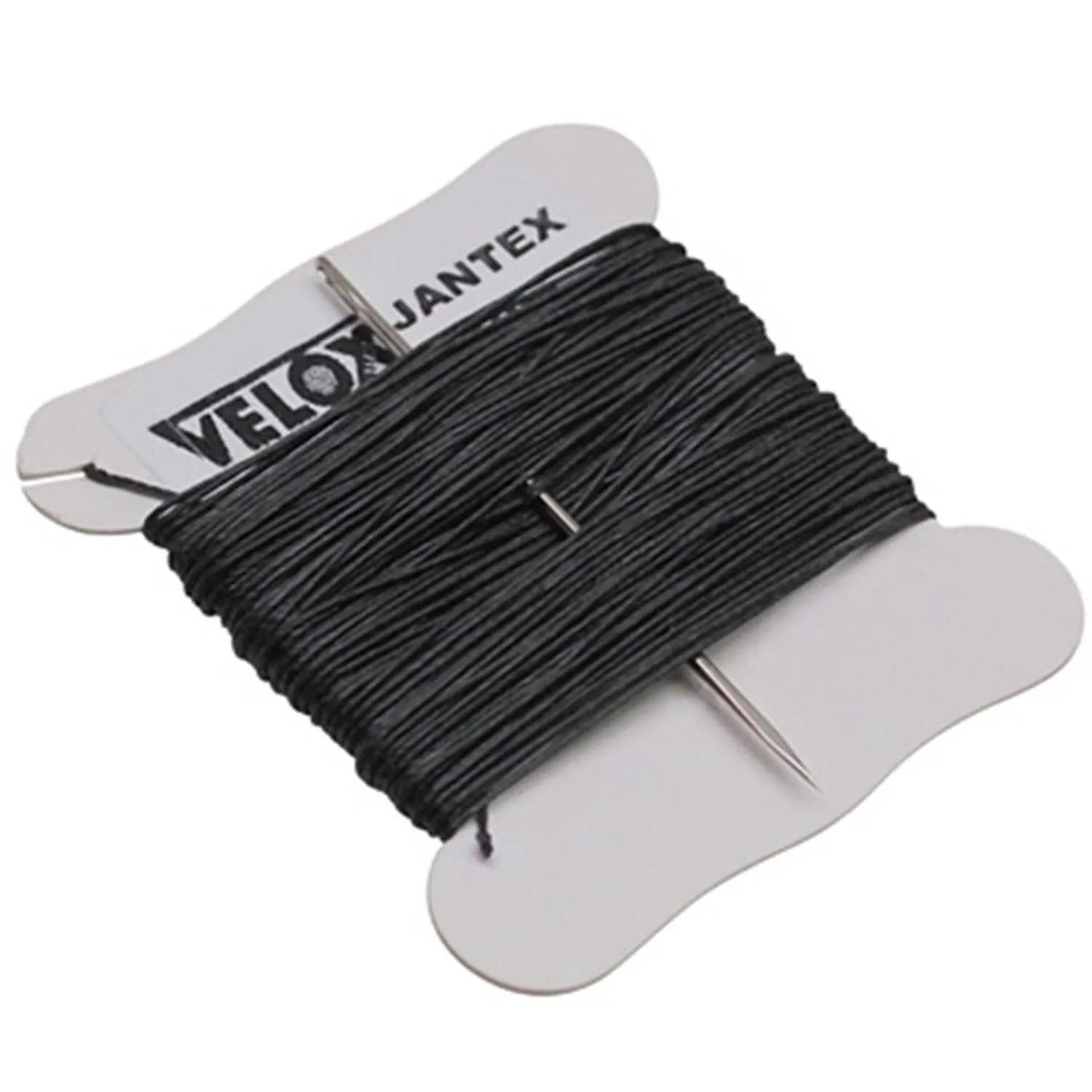 VELOX Darmsaiten Jantex Unisex, schwarz, TU