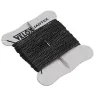 VELOX Darmsaiten Jantex Unisex, schwarz, TU