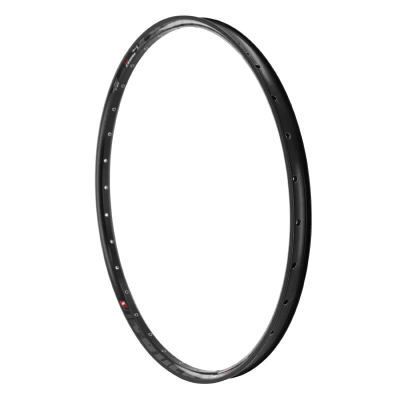 VELOX Doppelwandige MTB-Felge mit Ösen für Reifen 2.00 - 2.50 Trucky 30 disc 32t. 30mm Unisex VELOX Doppelwandige MTB-Felge mit Ösen für Reifen 2.00 - 2.50 Trucky 30 disc 32t. 30mm Unisex