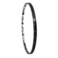VELOX Doppelwandige MTB-Felge mit Ösen Profil Karma disc 21c 32t. 17mm Unisex VELOX Doppelwandige MTB-Felge mit Ösen Profil Karma disc 21c 32t. 17mm Unisex