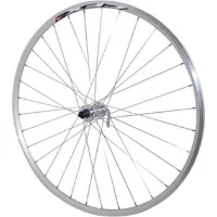 VELOX Elan-Rennrad Vorderradnabe Aluminium CFX 32T Unisex