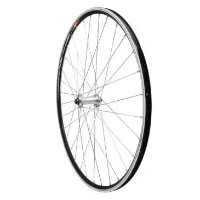 VELOX Elan-Rennrad Vorderradnabe CFX Miche 32T. Unisex