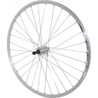 VELOX Elan-Straßenfahrrad Hinterrad Aluminiumnabe CFX RL 7-6V. 32T. Unisex VELOX Elan-Straßenfahrrad Hinterrad Aluminiumnabe CFX RL 7-6V. 32T. Unisex