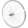 VELOX Elan-Straßenfahrrad Hinterrad Aluminiumnabe CFX RL 7-6V. 32T. Unisex