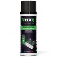 VELOX Elektrischer Reiniger / Entfetter speziell für Batterien Vae / E Bike Aerosol Unisex VELOX Elektrischer Reiniger / Entfetter speziell für Batterien Vae / E Bike Aerosol Unisex