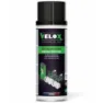 VELOX Elektrischer Reiniger / Entfetter speziell für Batterien Vae / E Bike Aerosol Unisex, grün, 400ml