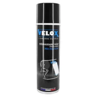 VELOX Entfetter für Fahrradgetriebe für Kassette und Kette Bio Unisex