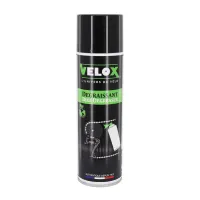 VELOX Entfetter für Fahrradgetriebe für Kassette und Kette - biodegradierbar Bio Unisex VELOX Entfetter für Fahrradgetriebe für Kassette und Kette - biodegradierbar Bio Unisex