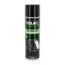 VELOX Entfetter für Fahrradgetriebe für Kassette und Kette - biodegradierbar Bio Unisex, schwarz, 400mm