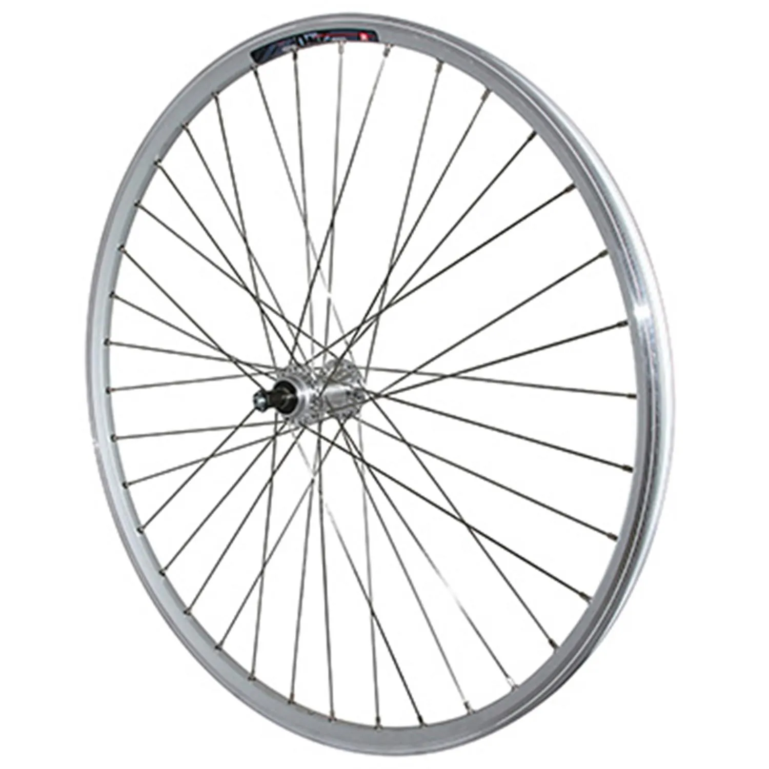 VELOX Fahrrad-Rad vtc hinten Aluminium verstärkt Nabe miche Blockierung special Vermieter M240 Magnum Rl 6-7V Unisex, silber, 700 x 35mm VELOX Fahrrad-Rad vtc hinten Aluminium verstärkt Nabe miche Blockierung special Vermieter M240 Magnum Rl 6-7V Unisex, silber, 700 x 35mm