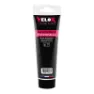 VELOX Fahrradfett in der Tube Unisex, schwarz, 100ml