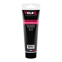 VELOX Fahrradfett in der Tube Unisex VELOX Fahrradfett in der Tube Unisex