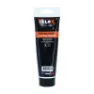 VELOX Fahrradfett Kupfer Anti-Grip in der Tube Unisex, schwarz, 100ml