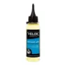 VELOX Fahrradkettenöl Wet Lube Conditiond Humides Unisex, weiß, 100ml