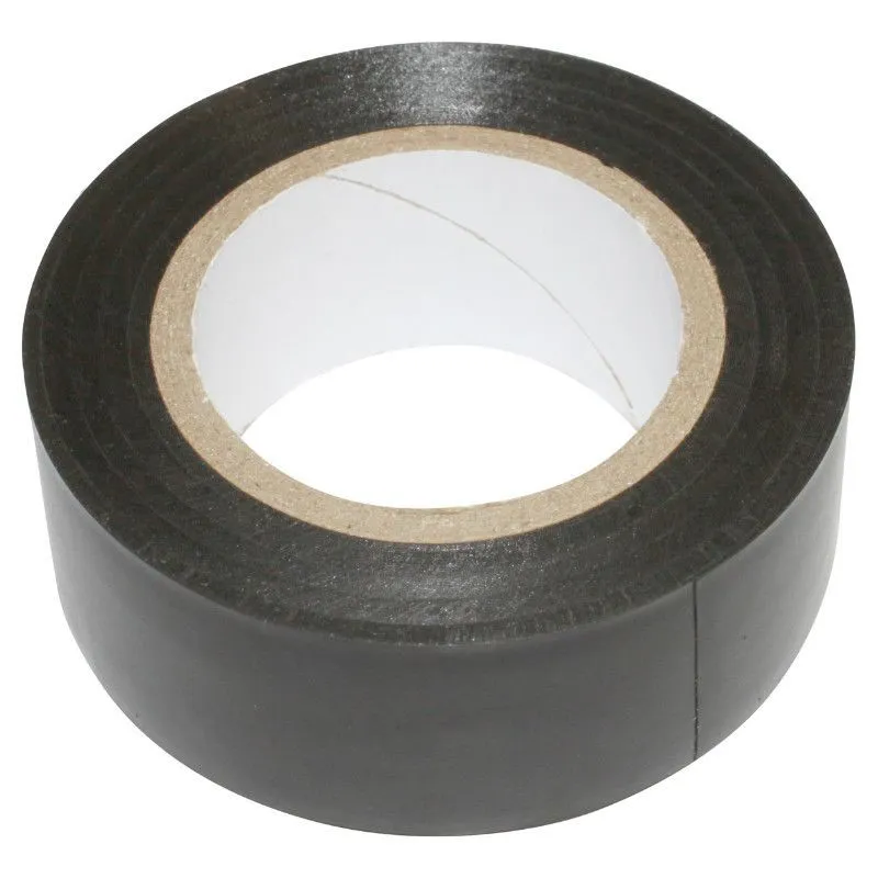 VELOX Fahrradlenkerband lose verkauft Plastader Unisex, schwarz, 20 x 8mm VELOX Fahrradlenkerband lose verkauft Plastader Unisex, schwarz, 20 x 8mm
