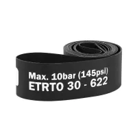 VELOX Felgenband MTB-Rad Hochdruck 700C 30 Unisex