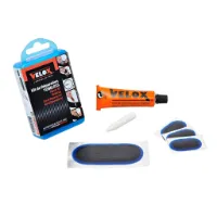 VELOX Flickschachtel Tubeless Unisex