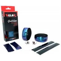 VELOX Glitter Camaleon 2.5 Mm Lenkerband VELOX Glitter Camaleon 2.5 Mm Lenkerband