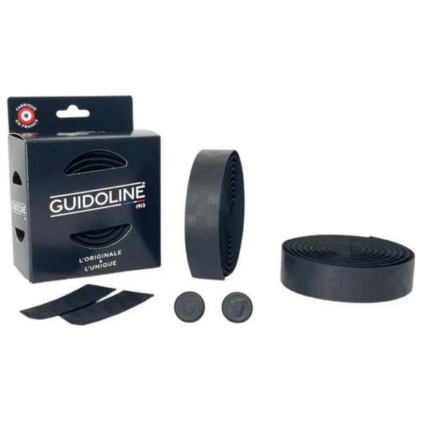 VELOX Gravel Comfort 5.0 Lenkerband, Black, One Size VELOX Gravel Comfort 5.0 Lenkerband, Black, One Size