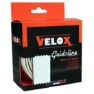 VELOX High Grip Confort 1.90 M Lenkerband, White, 3.5 x 30mm