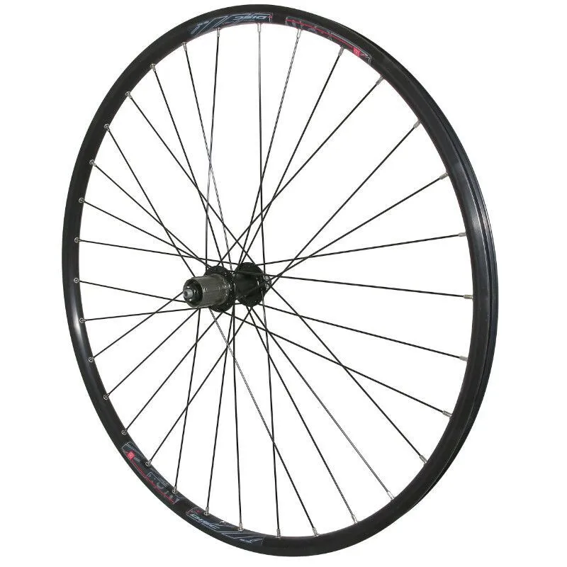 VELOX Hinterrad Alu Nabe Kassette Speiche Edelstahl Felgenschloss Doppelwandige Speichen mit Öse M820 Disc Shimano Acera M3050 Centerlock Type Shimano 11-10-9V. 19C 32 Unisex, schwarz, 11/10/9 Geschwindigkeiten VELOX Hinterrad Alu Nabe Kassette Speiche Edelstahl Felgenschloss Doppelwandige Speichen mit Öse M820 Disc Shimano Acera M3050 Centerlock Type Shimano 11-10-9V. 19C 32 Unisex, schwarz, 11/10/9 Geschwindigkeiten