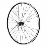 VELOX Hinterrad doppelwandig Alu-Nabe Kassettenverschluss Felge Er10 Type Shimano 9-8V. 21C Unisex VELOX Hinterrad doppelwandig Alu-Nabe Kassettenverschluss Felge Er10 Type Shimano 9-8V. 21C Unisex