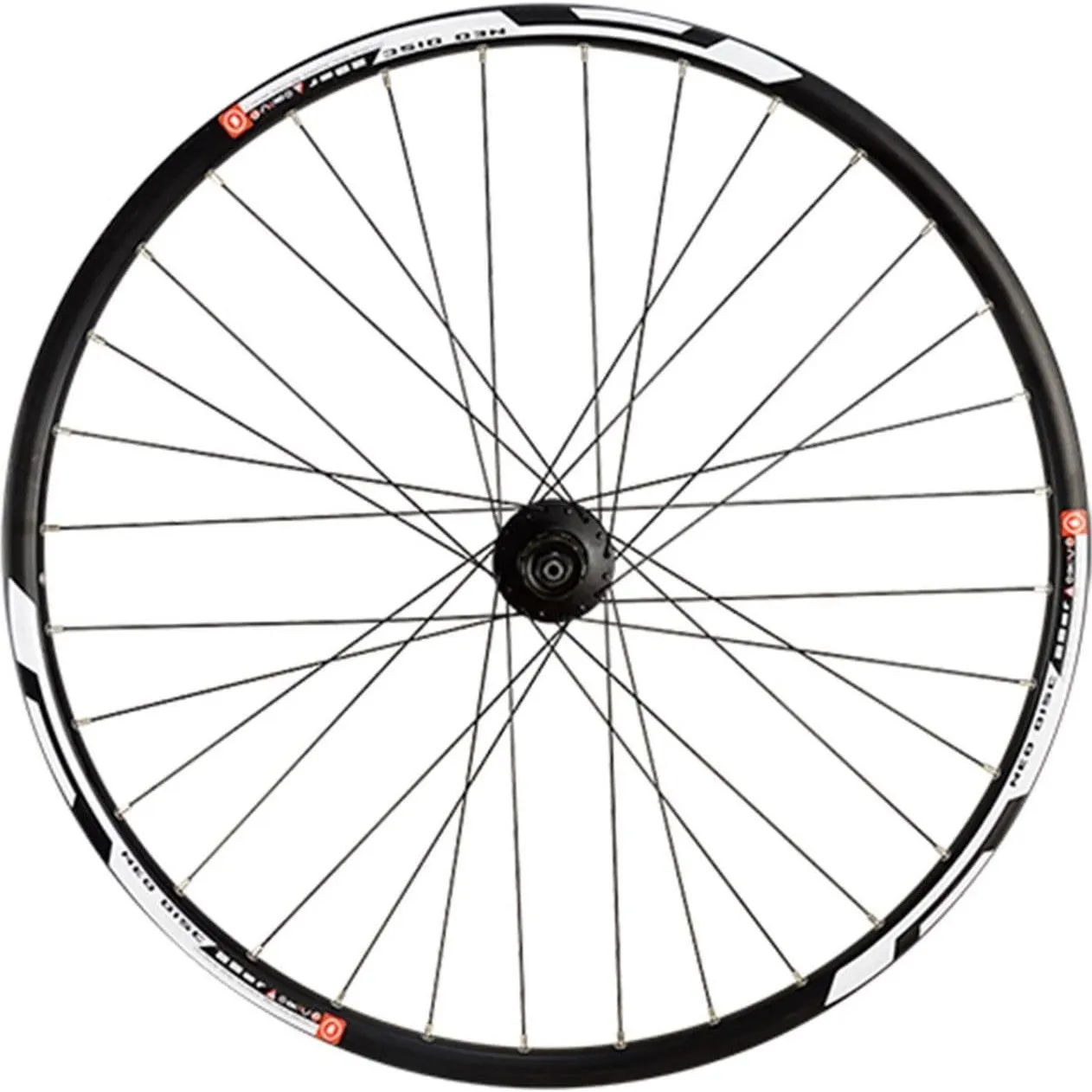 VELOX Hinterrad K7 Mach1 Shim M475 Unisex, schwarz, 29" VELOX Hinterrad K7 Mach1 Shim M475 Unisex, schwarz, 29"
