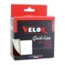 VELOX Hinterrad Kassette Speichen Felge 700 Aksium Shimano 20 622-17 Unisex, weiß, 4mm