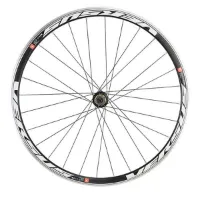 VELOX Hinterrad mit Kassette und Felge Versus 30 Moy Unisex VELOX Hinterrad mit Kassette und Felge Versus 30 Moy Unisex