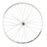 VELOX Hinterrad mit Schraubfreilauf für Fahrrad Unisex VELOX Hinterrad mit Schraubfreilauf für Fahrrad Unisex