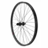 VELOX Hinterrad Trucky Shimano MT400 Unisex, schwarz, 27.5"