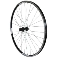 VELOX Hinterrad verstärkt Nabe Kassettenblockierung (doppelwandige Felge mit Edelstahl-Ösen-Speichen) 32-Speichen-Felge Combo V-Brake Shimano 3050 Disc Centerlock 19C 32 Unisex VELOX Hinterrad verstärkt Nabe Kassettenblockierung (doppelwandige Felge mit Edelstahl-Ösen-Speichen) 32-Speichen-Felge Combo V-Brake Shimano 3050 Disc Centerlock 19C 32 Unisex