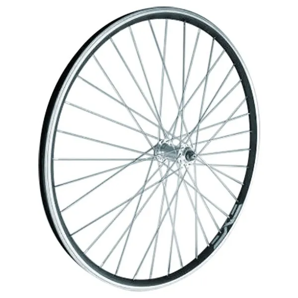 VELOX Hollow Miche Magnum 5-7s 26´´ Mtb Hinterrad, Black / silver, 10 x 130mm VELOX Hollow Miche Magnum 5-7s 26´´ Mtb Hinterrad, Black / silver, 10 x 130mm