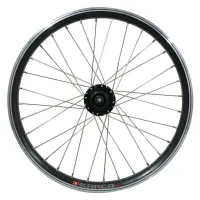 VELOX Laufrad- e-Bike Hinterrad doppelwandig mit Ösen Nabe 6 Loch Kassette (verstärkt) Felge Speichen Edelstahl Kargo Disc V-Vrakee Shimano M475 Disc 25C 32 Unisex VELOX Laufrad- e-Bike Hinterrad doppelwandig mit Ösen Nabe 6 Loch Kassette (verstärkt) Felge Speichen Edelstahl Kargo Disc V-Vrakee Shimano M475 Disc 25C 32 Unisex