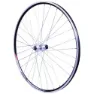 VELOX Mach1 Cfx Miche Magnum 9-10s Rennrad-hinterrad, Black, 10 x 130mm, Shimano/Sram HG