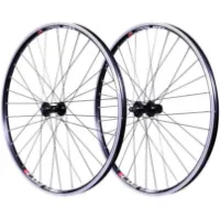 VELOX Mach1 Combo Miche Magnum 27.5´´ Mtb Vorderrad VELOX Mach1 Combo Miche Magnum 27.5´´ Mtb Vorderrad