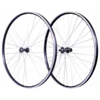 VELOX Mach1 Er10 Shimano Tx500 27.5´´ Mtb Vorderrad VELOX Mach1 Er10 Shimano Tx500 27.5´´ Mtb Vorderrad
