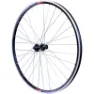 VELOX Mach1 Er10 Shimano Tx500 9-10s 27.5´´ Mtb Hinterrad, Black, 10 x 135mm, Shimano/Sram HG