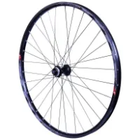 VELOX Mach1 Klixx Rm66 29´´ Cl Disc Mtb Vorderrad VELOX Mach1 Klixx Rm66 29´´ Cl Disc Mtb Vorderrad