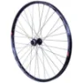 VELOX Mach1 Klixx Rm66 29´´ Cl Disc Mtb Vorderrad, Black, 9 x 100mm