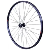 VELOX Mach1 Klixx Shimano Acera M3050 27.5´´ Cl Disc Mtb Vorderrad VELOX Mach1 Klixx Shimano Acera M3050 27.5´´ Cl Disc Mtb Vorderrad